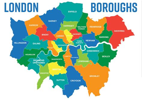 what province is london in.